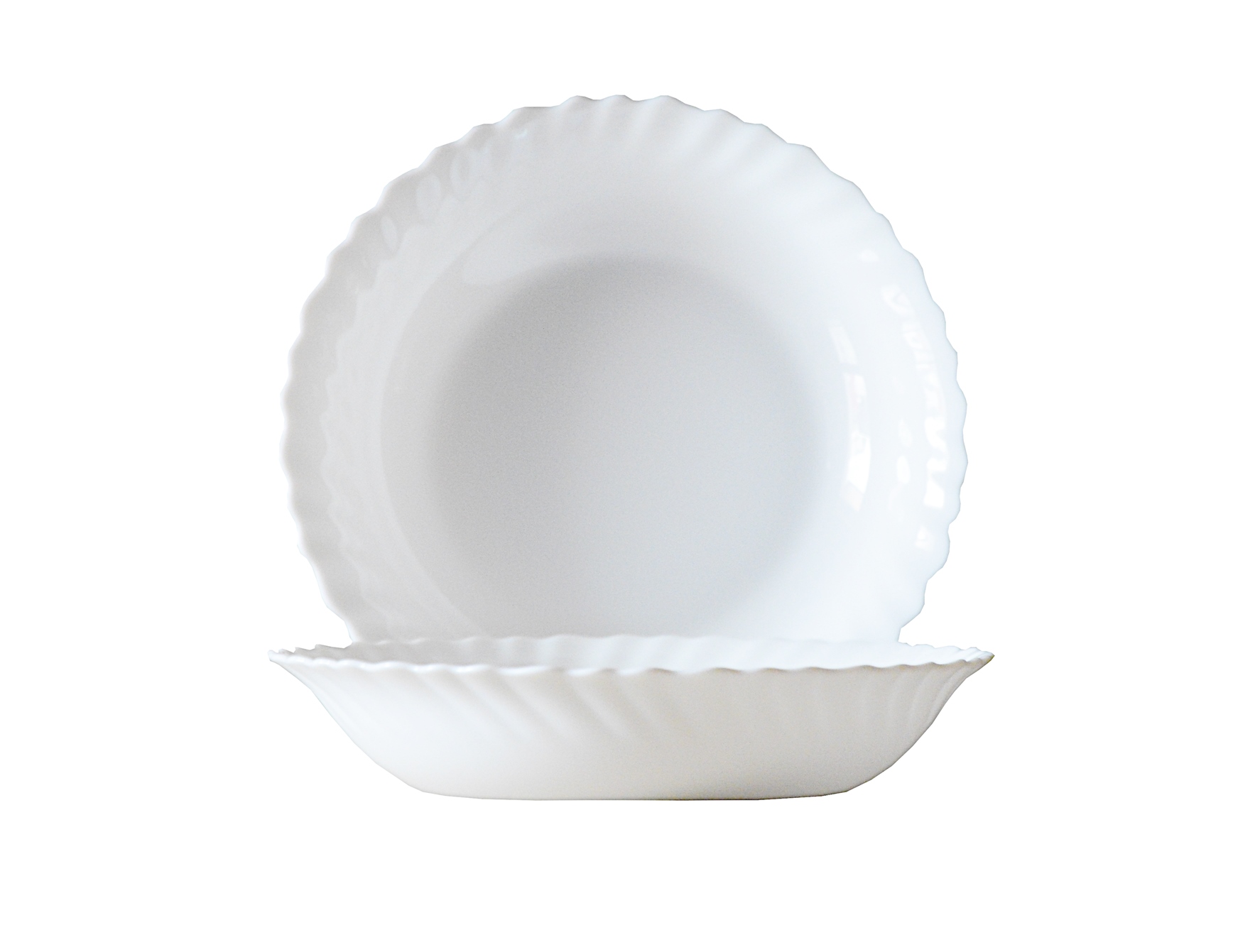 

Luminarc salaterka 18 cm Feston miseczka W-wa