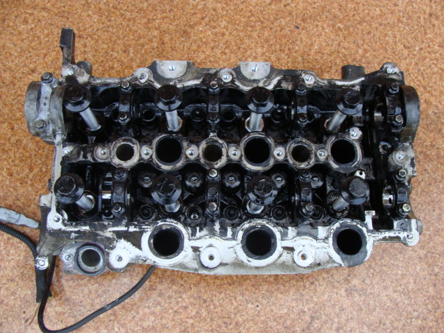 LAND ROVER DISCOVERY 3 III 07r 2,7TD V6 GŁOWICA PR