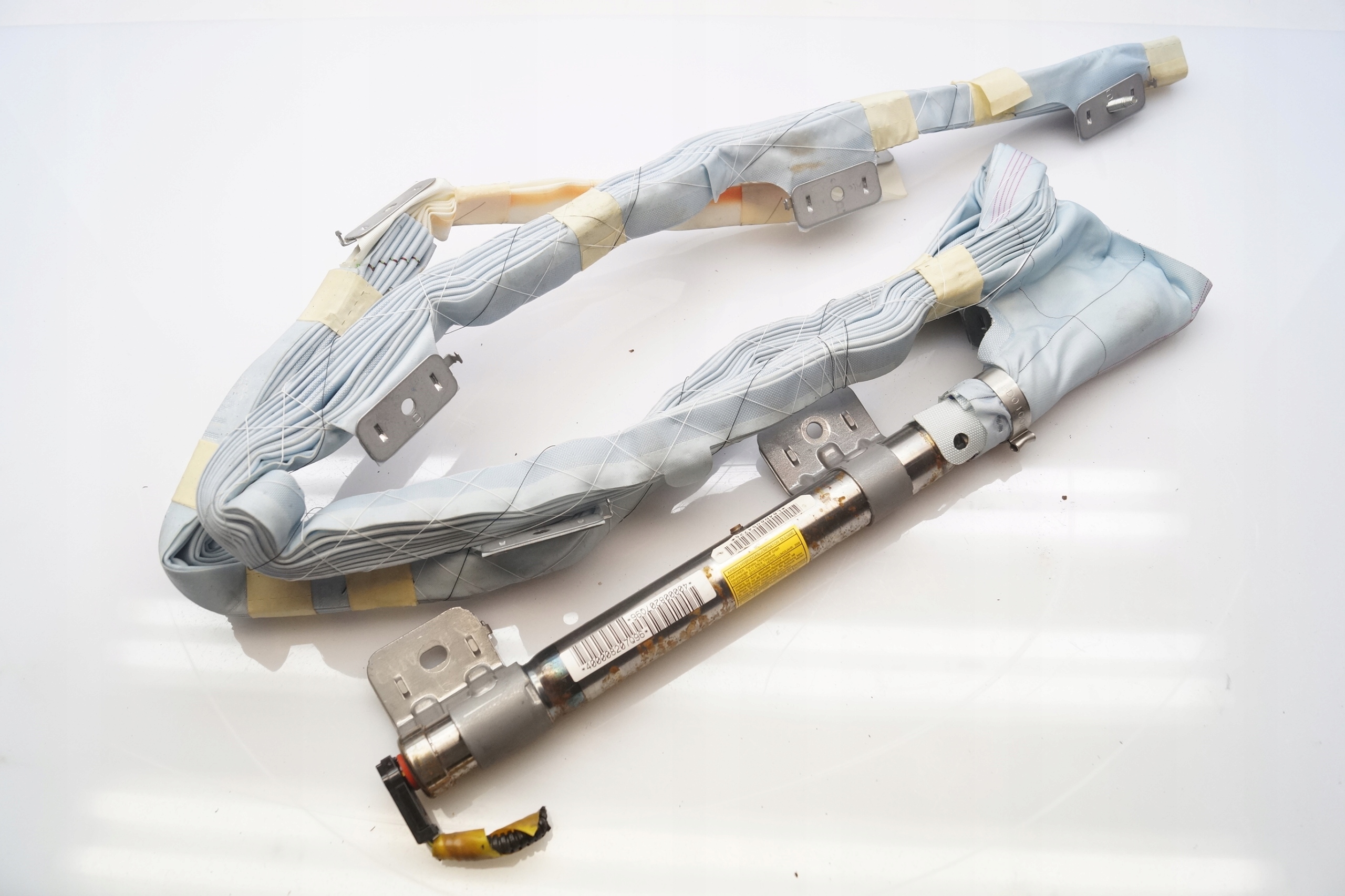 Daihatsu TERIOS II пиропатрон воздушная правая