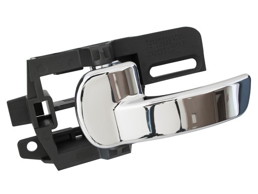 DA-21559 - Внутренняя ручка хром Nissan QASHQAI 07-13 левая