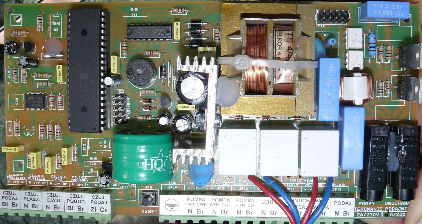 AKUMULATOR STEROWNIKA PERFEKT ELSTER ZĘBIEC KP20 KP25 KP15 Marka Varta