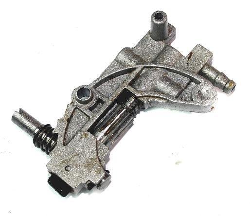 PIŁA SPALINOWA ŚLIMAK POMPKA OLEJOWA KOMPLET Marka Bazarpl