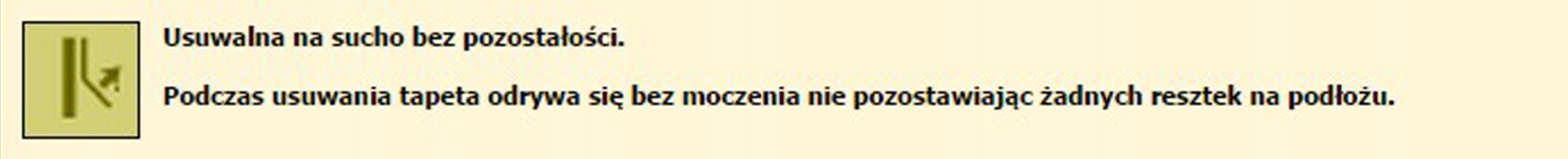 Tapeta zmywalna na flizelinie 36625-1 AS Liście Motyw Motywy roślinne