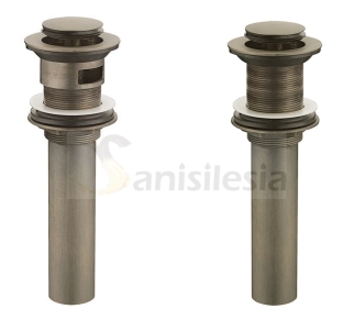 BATERIA UMYWALKOWA RETRO RUSTILO ANTYCZNY MOSIĄDZ Kod producenta RT883403