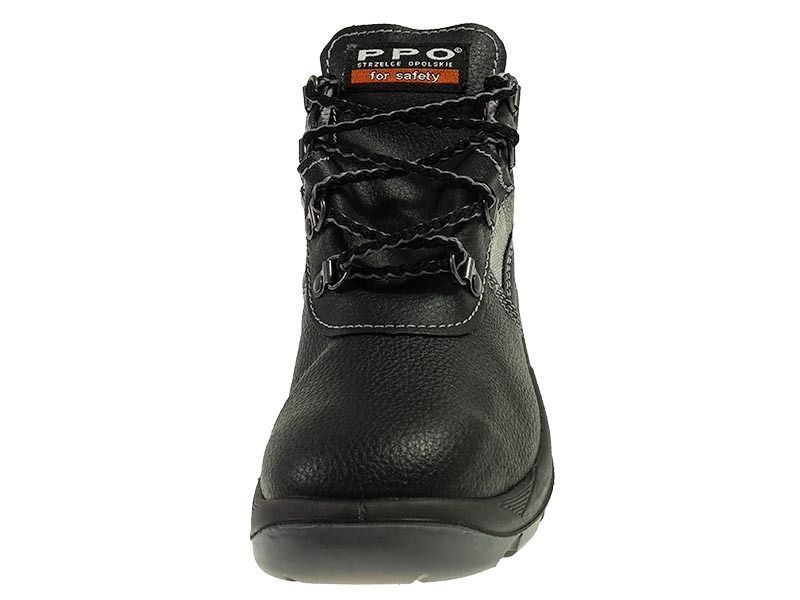 BUTY ROBOCZE OCHRONNE BEZ PODNOSKA PPO 305 ROZ. 41 EAN (GTIN) 5902855520076