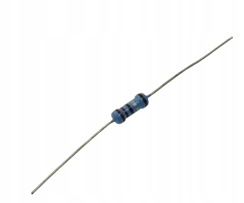 

Rezystor 1/4W 680 K 10 Sztuk