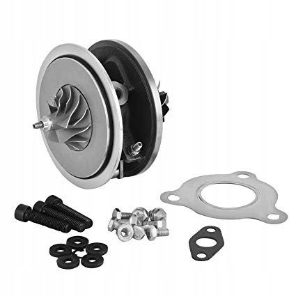 Турбина Core Renault Espace III IV 1.9 DCI 708639