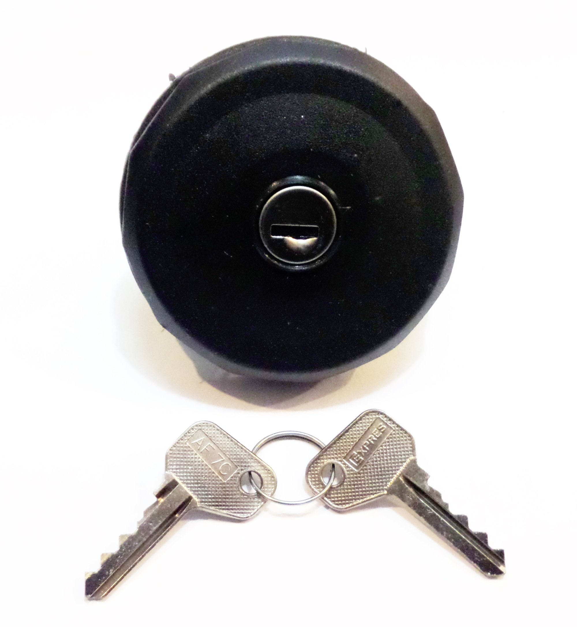 

Korek Wlewu Paliwa Kluczyki Fiat 126p 72-94 Oryg