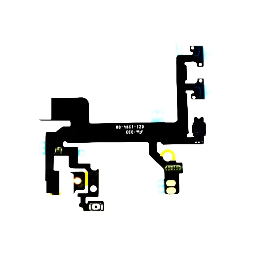 APPLE iPHONE 5s A1533 TAŚMA POWER VOLUME ORYG