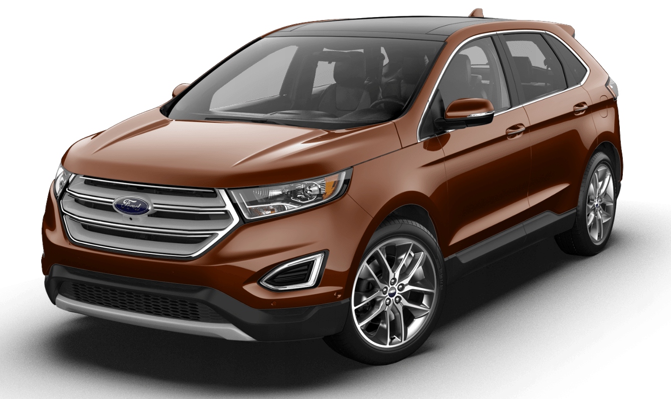 Заглушка ГАКА Перед FORD EDGE 2015 - Номер каталоге запчасти Gt4b - 17f011 - JAPRAA foto 1