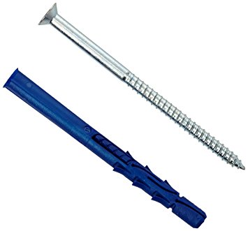 

Rawlplug R-FF1-L 8X100 Nylon Kołek ramowy 1szt