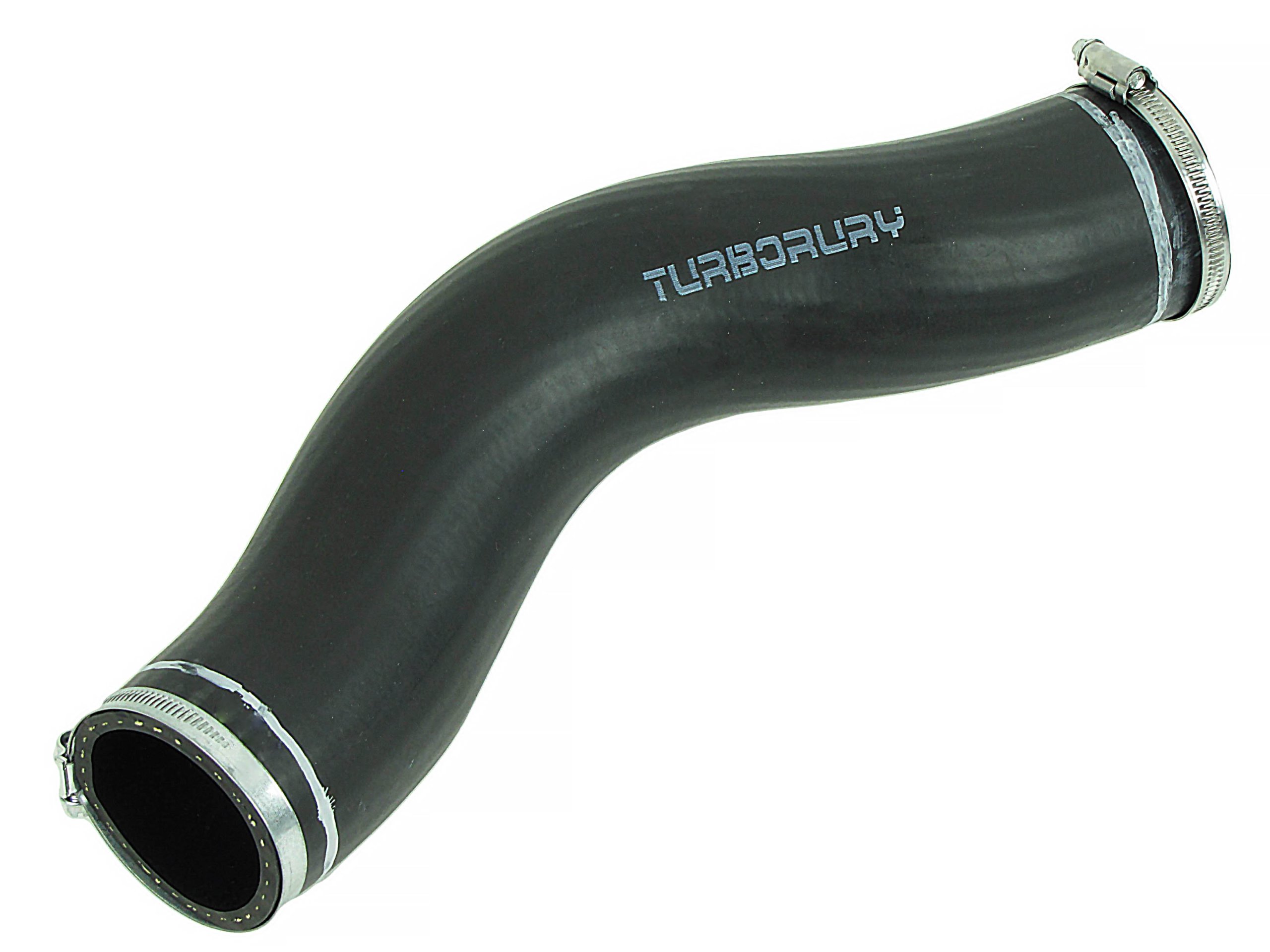 Trubka Hadice Turbo Intercoolera Nissan Juke 1.6L