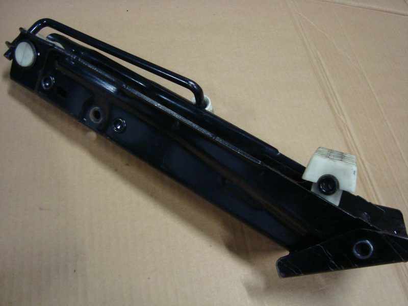 BMW 3 E46 LEWAREK WINDA PODNOSNIK DO KOL ORYGINAL