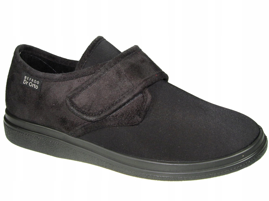 BEFADO ДОКТОР ОРТО ОБУВЬ ДЛЯ ДИАБЕТИКОВ роз 37