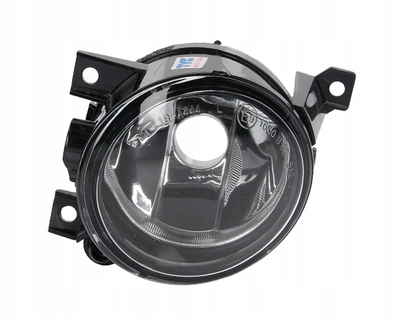 19-0444-01-2 - ГАЛОГЕННАЯ P-ПРОТИВОТУМАННАЯ ФАРА VW GOLF V PLUS 05-09 ЛЕВАЯ