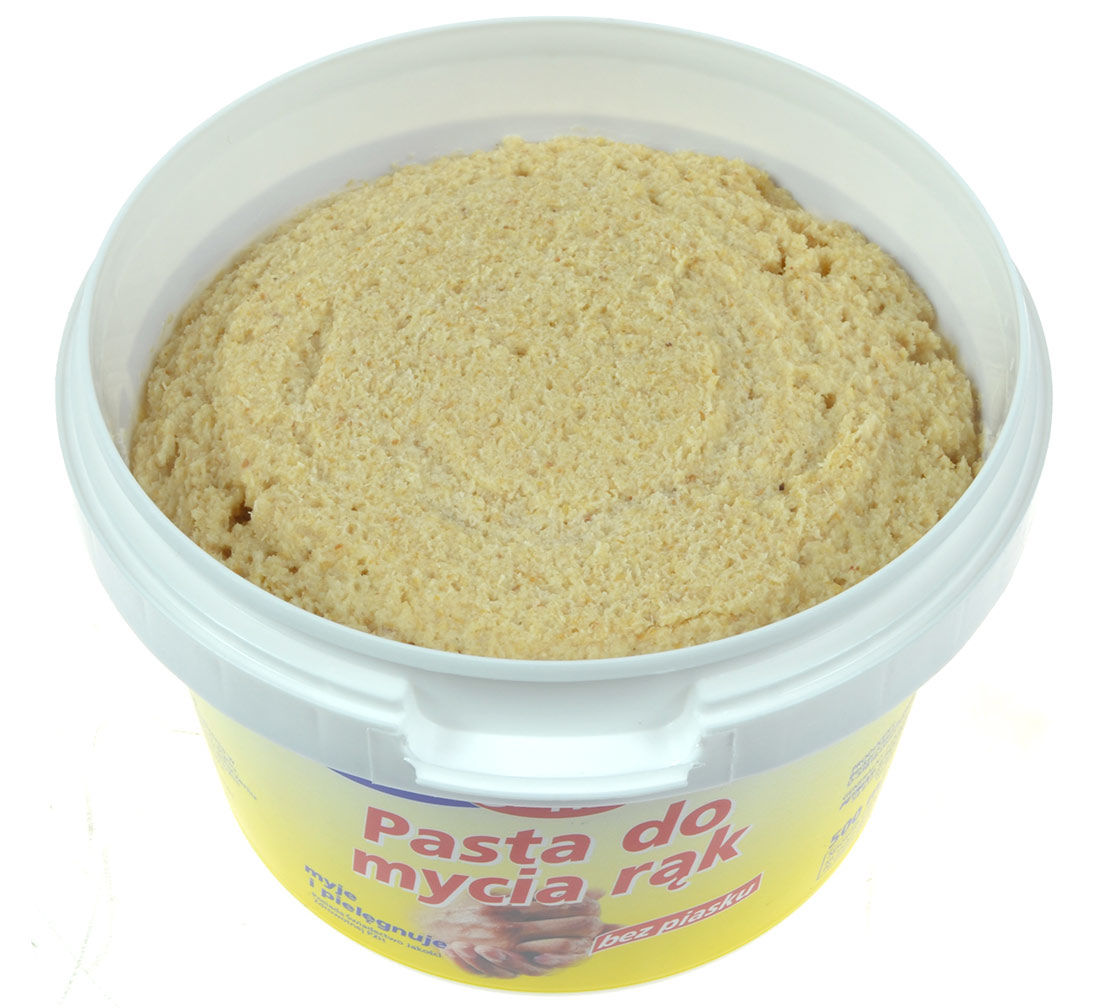 EILFIX PASTA BHP DO SILNIE ZABRUDZONYCH RAK 10L Brand Eilfix