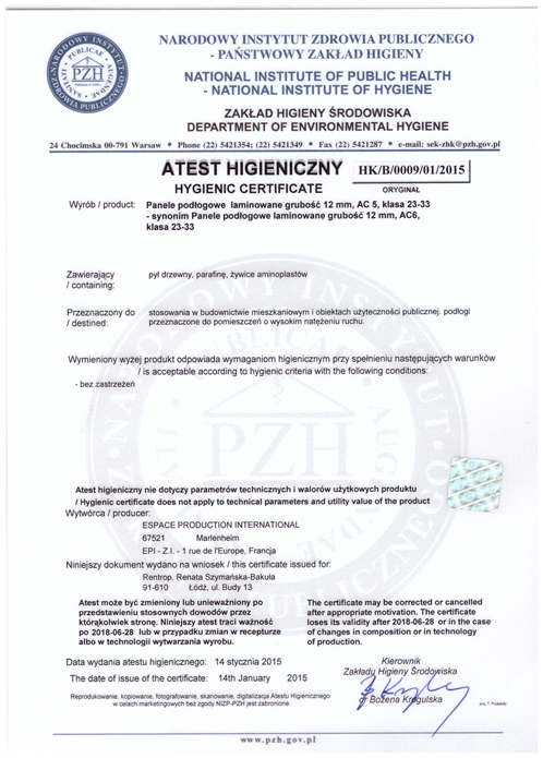 Panele Podłogowe 628 Dąb Majorka 12mm AC6. Kod producenta 628