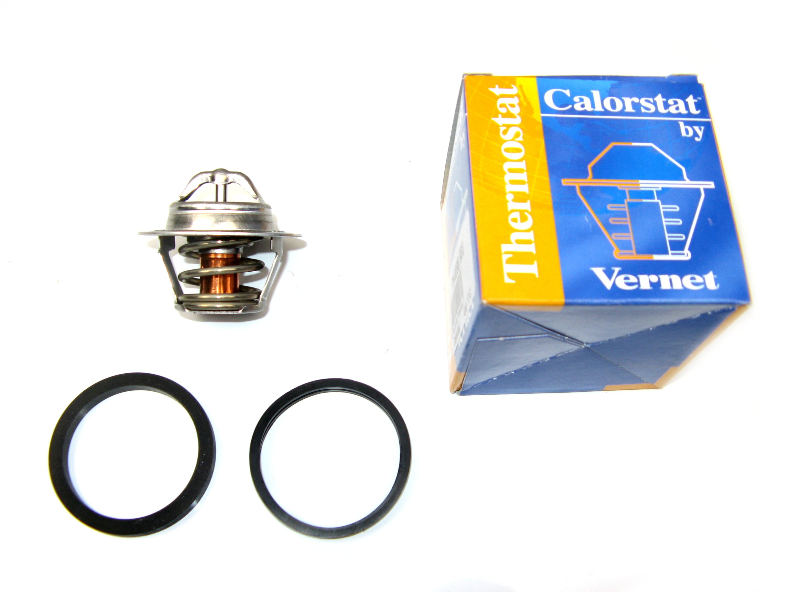 

Termostat Opel Corsa B 1.2,1.4 8V. Włoski