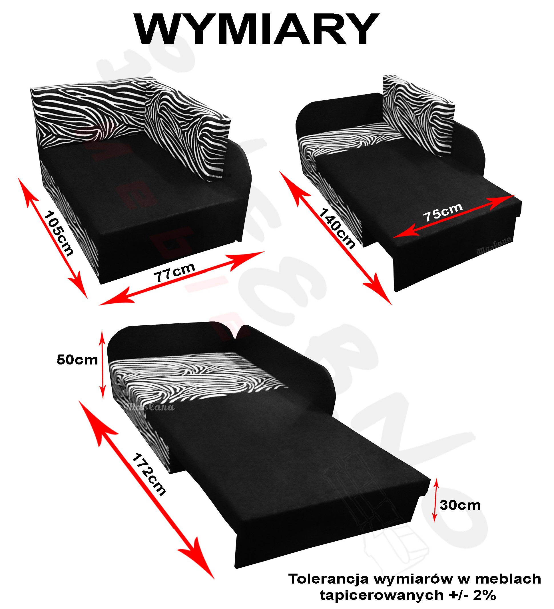 Narożnik dziecięcy, sofka, łóżeczko, kanapa! HIT Rodzaj łóżka łóżko składane
