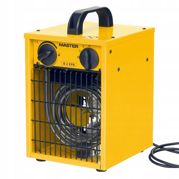 Електричний нагрівач MASTER B2 EPB, 2 кВт