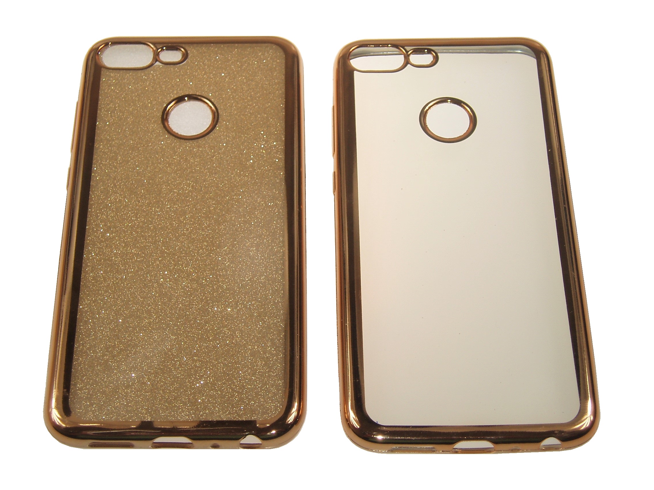 

Etui Nakładka Glitter Huawei Honor 9 Lite 9Lite