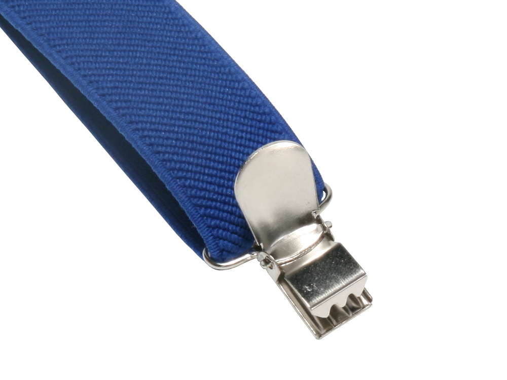 SZELKI DO SPODNI 2,5 cm - CHABROWE Marka inna