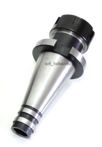 OPRAWKA ZACISKOWA DO TULEJEK ISO40 ER32 UCHWYT Typ głowica