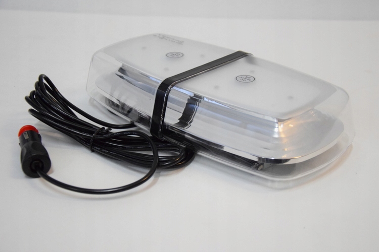 KOGUT Lampa Ostrzegawcza LED MINI BELKA BLK0010 Light Source LED