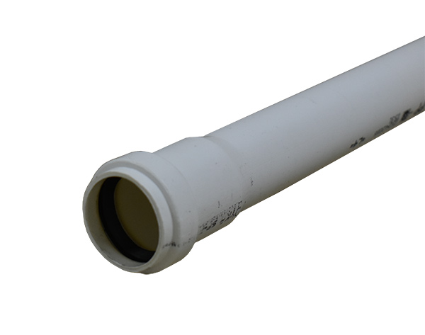 

Rura Kanalizacyjna Pcv Pp 32 Biała 0,5 m 50 cm