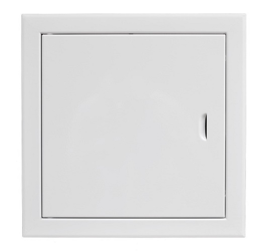 

Drzwiczki Rewizyjne Metalowe 50x50 cm, 500x500 mm