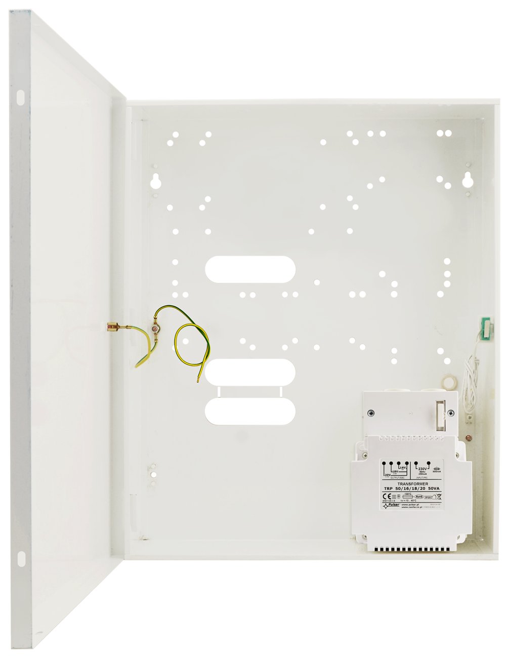 Pulsar Skříň AWO256 Integra 64,128 Versa 5,10,15