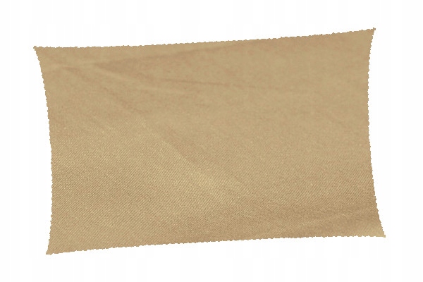 

Poszewka bawełna bawełniana 50x70 50/70 kawowy