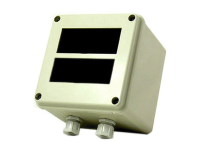 

Puszka 2 obudowa Hermetyczna IP65 regulator Esco