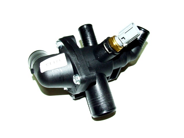 OBUDOWA TERMOSTATU FORD TRANSIT 2011 2 2 TDCi Part manufacturer Other