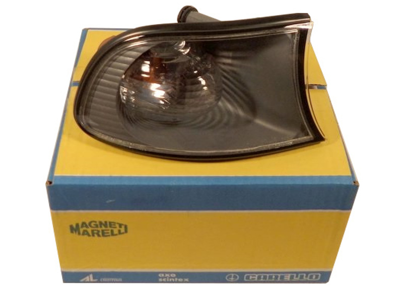 Bmw E46 Kompaktní Blikač Směrového Světla Pravý Přední