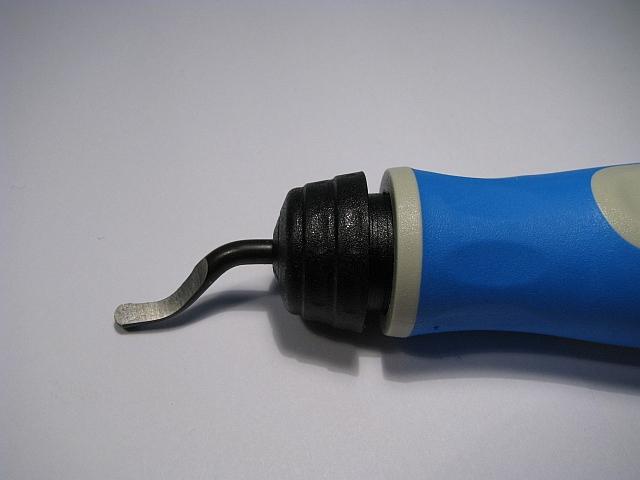 GRATOWNIK GRADOWNIK FAZOWNIK DO ZADZIORÓW NOGA FV Kod producenta NG8200