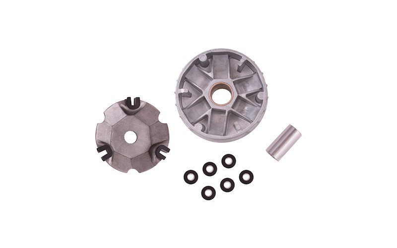 NOWY WARIATOR ROLKI PIAGGIO X8 X9 EVOLUTION 125 EAN (GTIN) 5906312706539