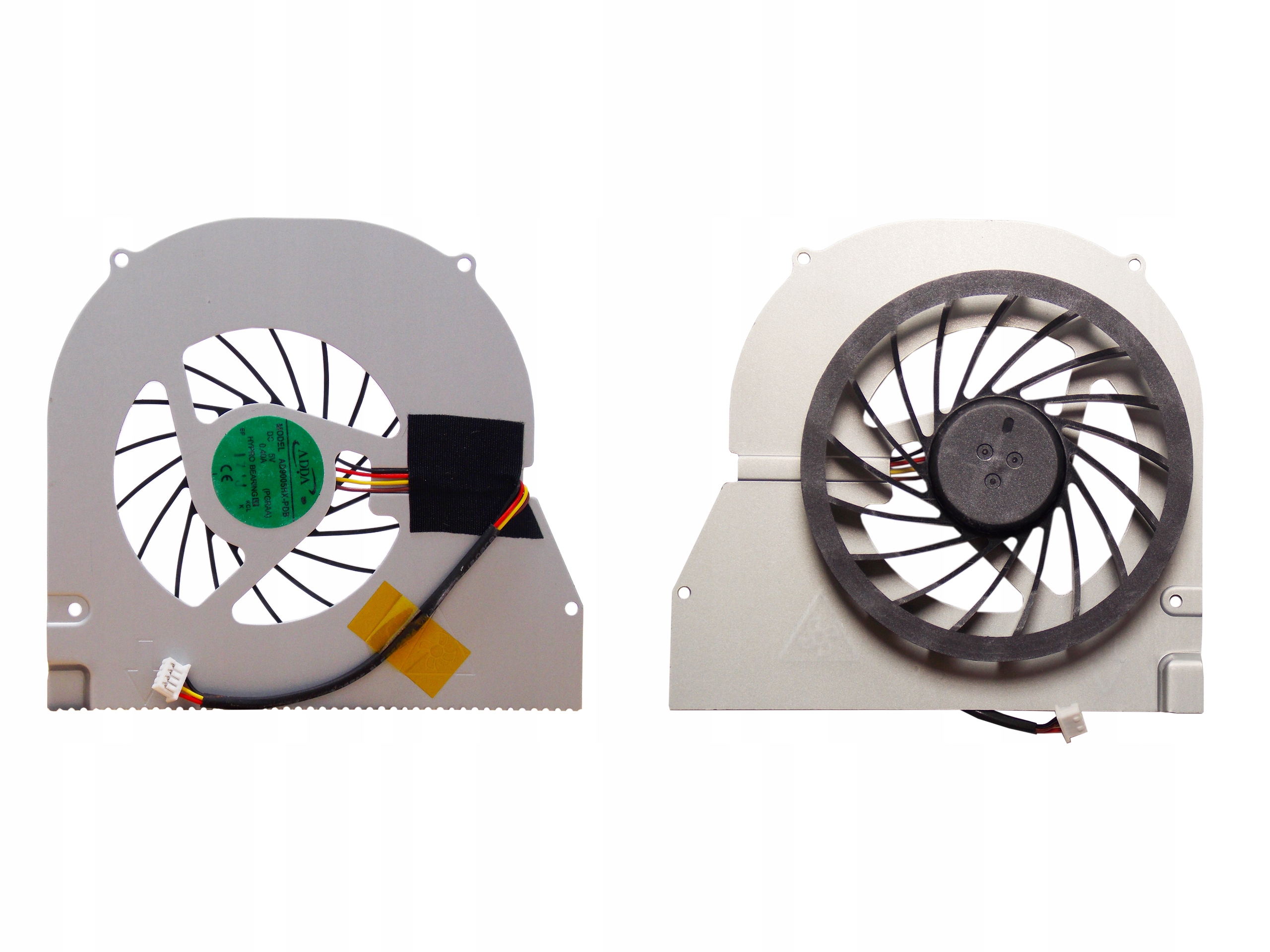 Ventilátor Do Toshiba Qosmio X770 X775