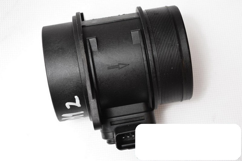 przepływomierz LAND ROVER JAGUAR 5WK97011 Numer katalogowy części 5WK97011