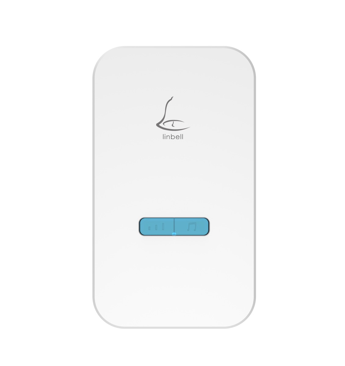 BEZBATERYJNY BEZPRZ. DZWONEK LINBELL G4- ODBIORNIK Kod producenta G4