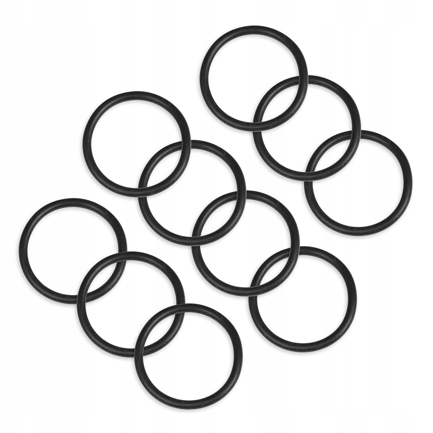

Oring Uszczelka O-ring 13x3 NBR70 1kpl=10szt.