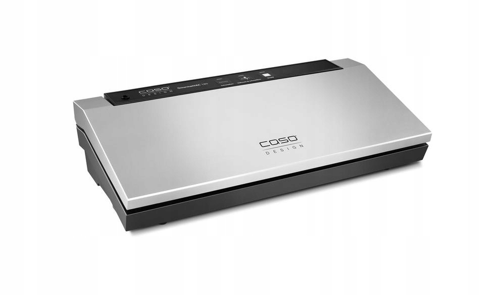 Caso Gourmetvac 180 vakuová balicí svářečka, 60GW