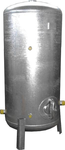 

Hydrofor zbiornik 300l ocynkowany 6BAR ocynk