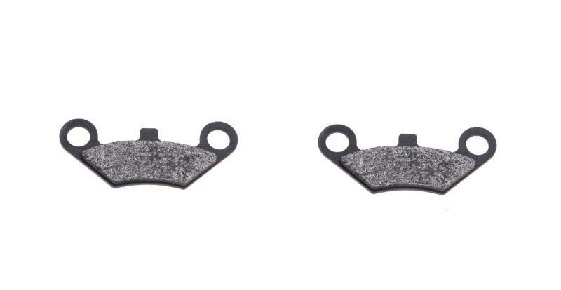 

Shineray 250 woda,ATV Klocki hamulcowe tył