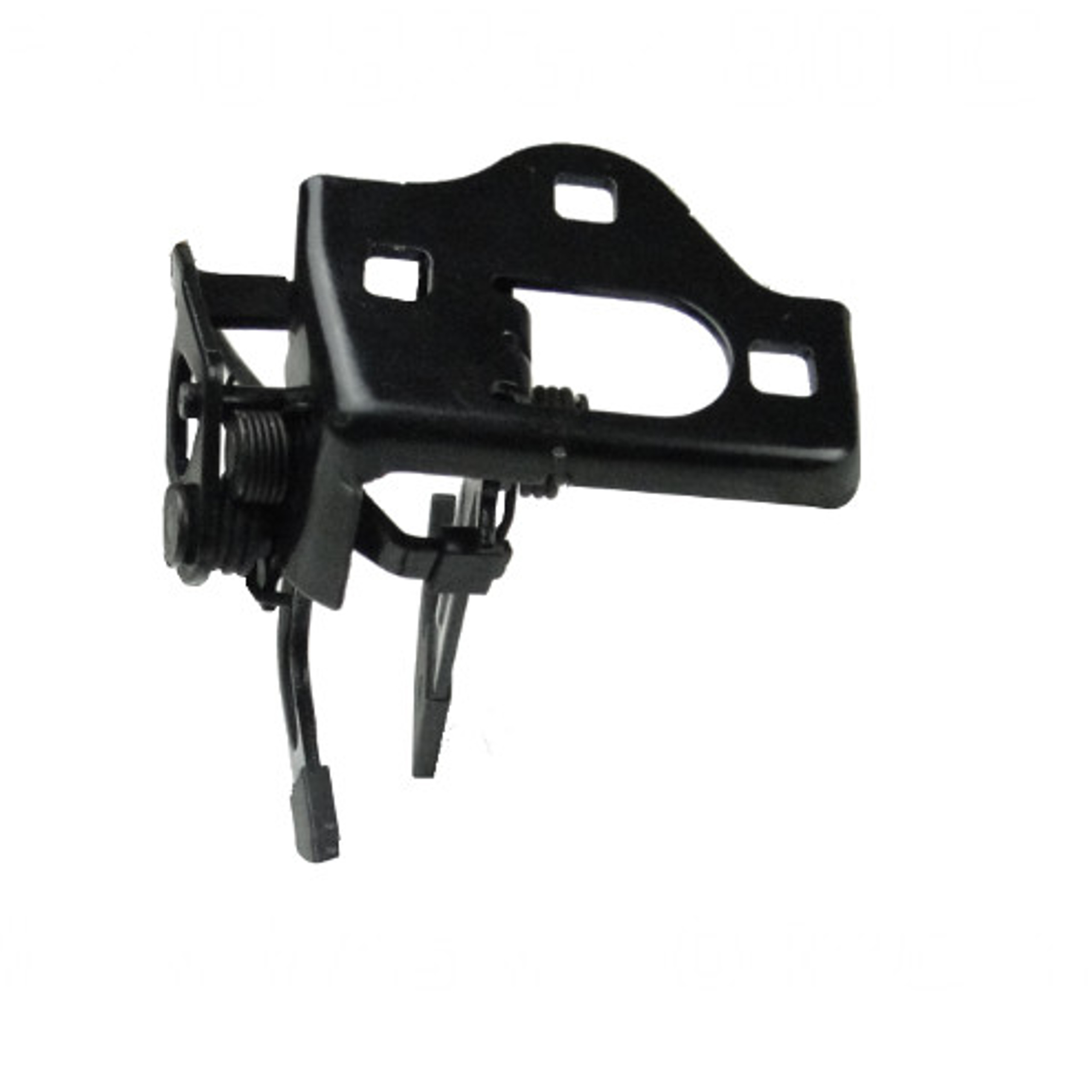 1Z0823480G - ЗАМОК КАПОТА КАПОТА OCTAVIA II 2 ОРИГІНАЛ