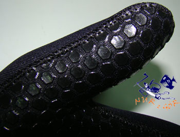 Wyprzedaż !!! RĘKAWICE TECLINE NEOPREN 5mm rozmiar XS **nurzgor Grubość materiału 5 mm