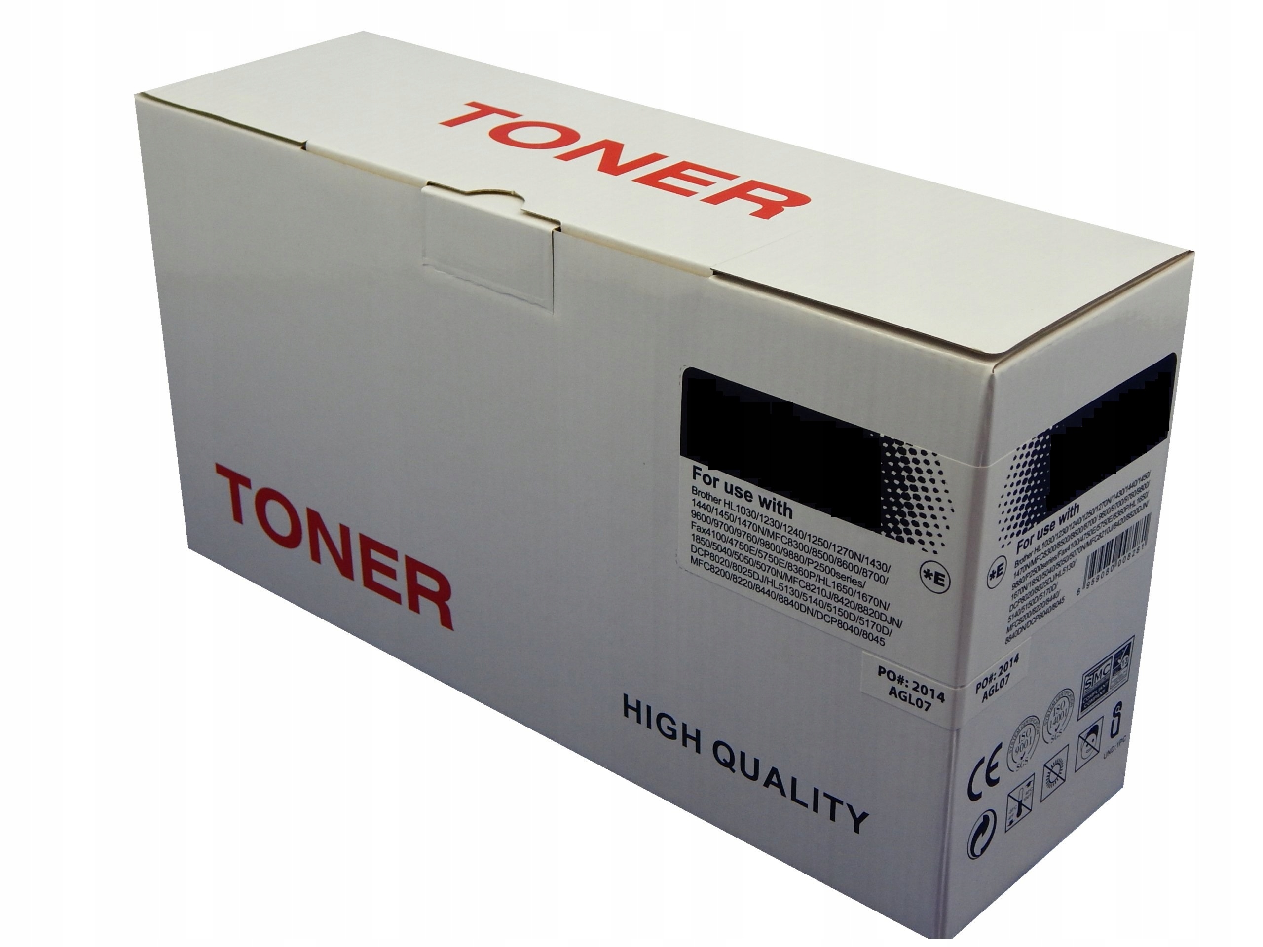 

Toner Do Panasonic DP1520P DP8020E DP8016P DP1820P