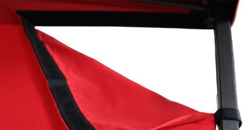 NAMIOT HANDLOWY pawilon EKSPRESOWY ogrodowy 2x2m Szerokość 2 m