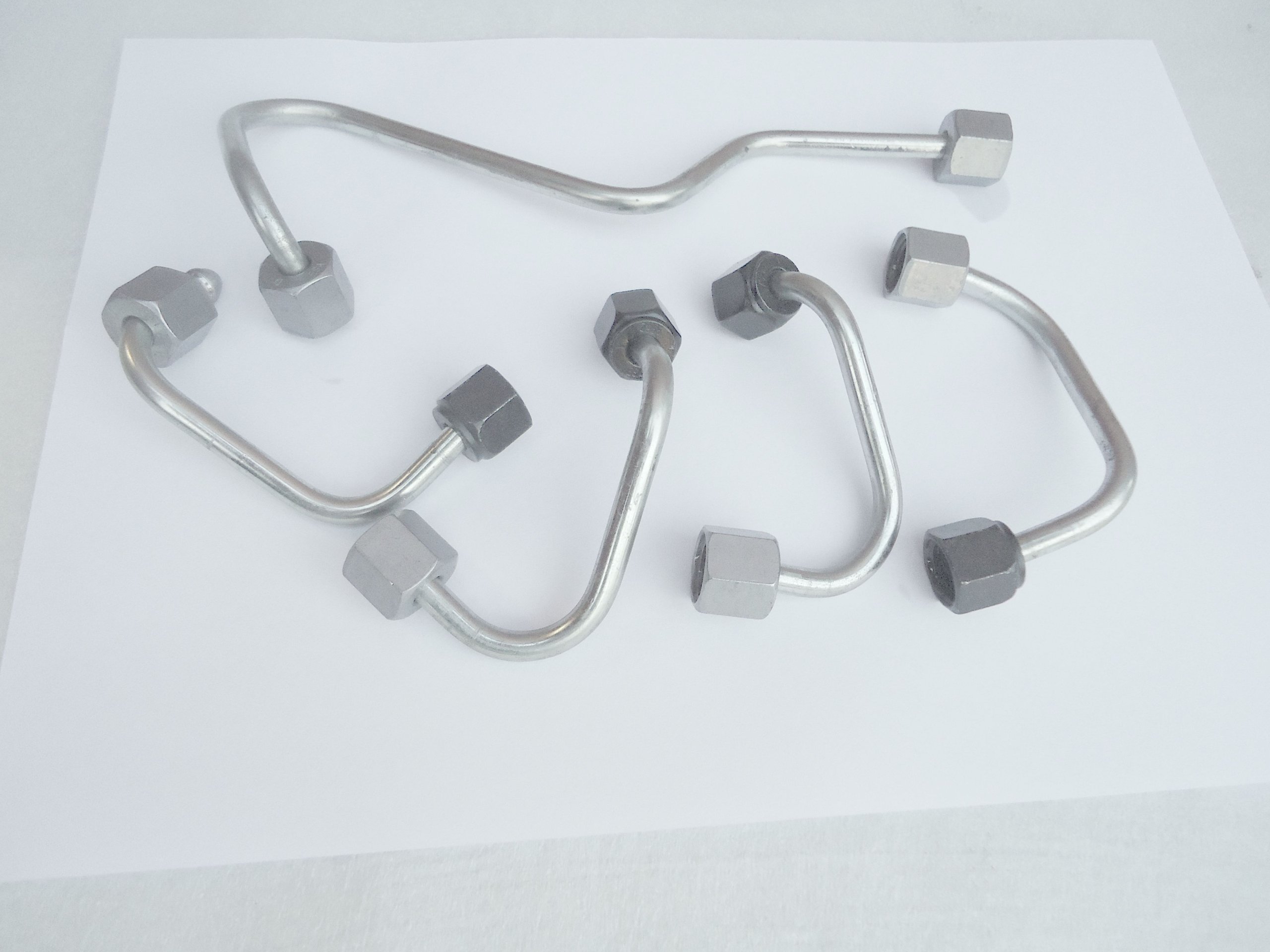 96783 - CITROEN C5 DS4 C4 2.0 HDI вприскування проводів