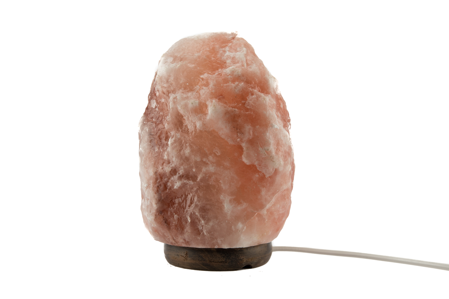 

Solna lampka 3-4 kg Jonizator powietrza Himalajska